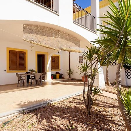 Apartmán Stella Maris Tortolì Exteriér fotografie