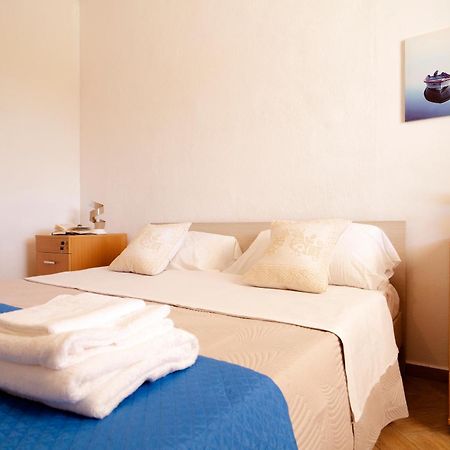 Apartmán Stella Maris Tortolì Exteriér fotografie
